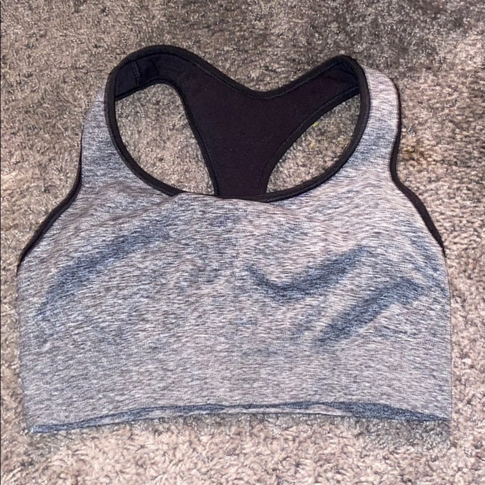 Champion sports bra